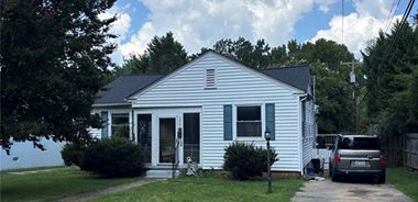 image of property with 3 Bed | 2 Bath | 1,205 Sqft