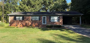 image of property with 3 Bed | 1 Bath | 1,242 Sqft