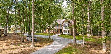 image of property with 4 Bed | 3 Bath | 3,071 Sqft