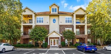 image of property with 2 Bed | 2 Bath | 1,281 Sqft