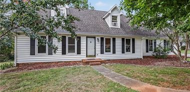 image of property with 3 Bed | 3 Bath | 2,095 Sqft