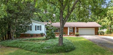image of property with 3 Bed | 2 Bath | 1,853 Sqft
