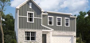 image of property with 4 Bed | 2 Bath | 2,407 Sqft