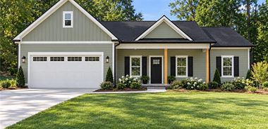 image of property with 3 Bed | 2 Bath | 1,500 Sqft