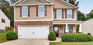 image of property with 4 Bed | 2 Bath | 2,082 Sqft