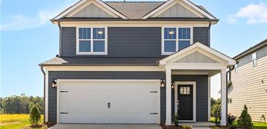 image of property with 3 Bed | 2 Bath | 1,852 Sqft