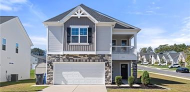 image of property with 3 Bed | 2 Bath | 2,505 Sqft