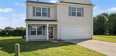 image of property with 4 Bed | 2 Bath | 2,071 Sqft