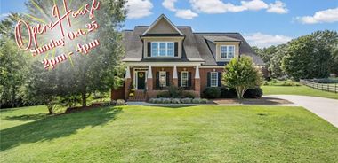 image of property with 3 Bed | 3 Bath | 2,976 Sqft