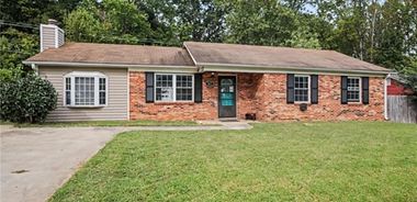 image of property with 3 Bed | 1 Bath | 1,412 Sqft