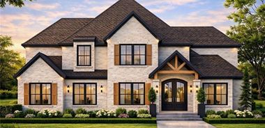 image of property with 4 Bed | 4 Bath | 3,628 Sqft
