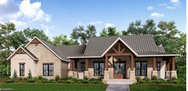 image of property with 4 Bed | 3 Bath | 3,581 Sqft