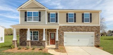 image of property with 4 Bed | 3 Bath | 3,108 Sqft