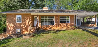 image of property with 3 Bed | 2 Bath | 1,464 Sqft