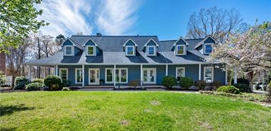 image of property with 4 Bed | 2 Bath | 4,001 Sqft