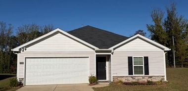 image of property with 4 Bed | 2 Bath | 1,492 Sqft