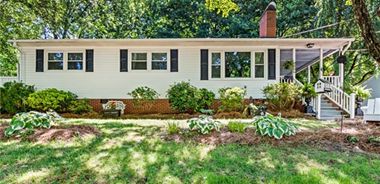 image of property with 3 Bed | 1 Bath | 1,140 Sqft