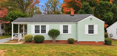 image of property with 3 Bed | 1 Bath | 972 Sqft