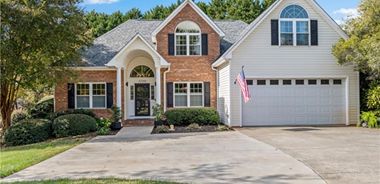 image of property with 4 Bed | 2 Bath | 2,236 Sqft