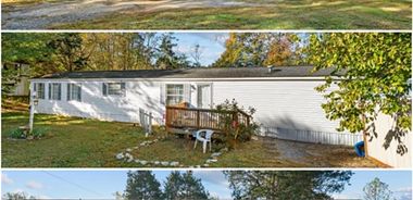 image of property with 3 Bed | 2 Bath | 1,092 Sqft