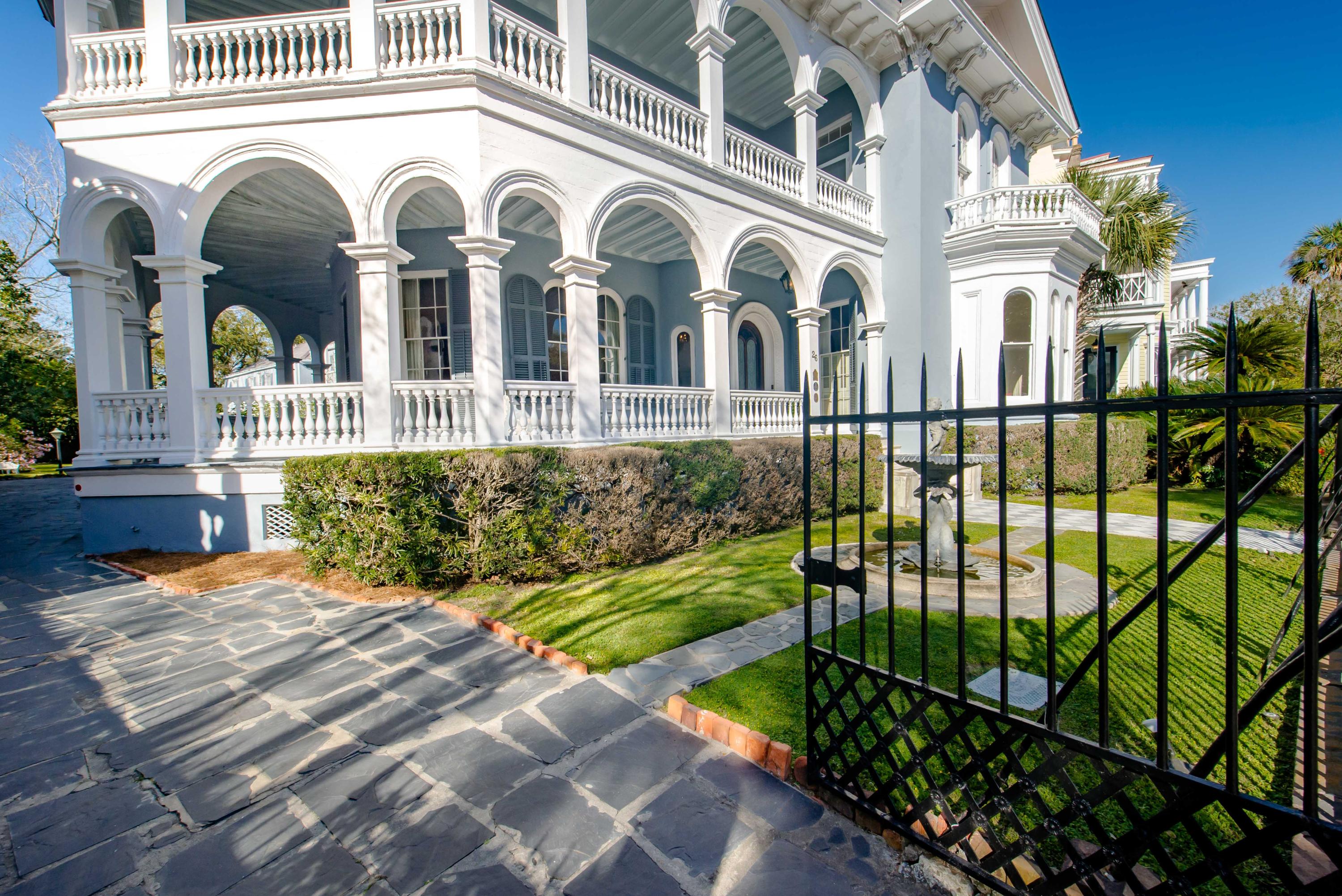 26 South Battery, Charleston, SC 29401