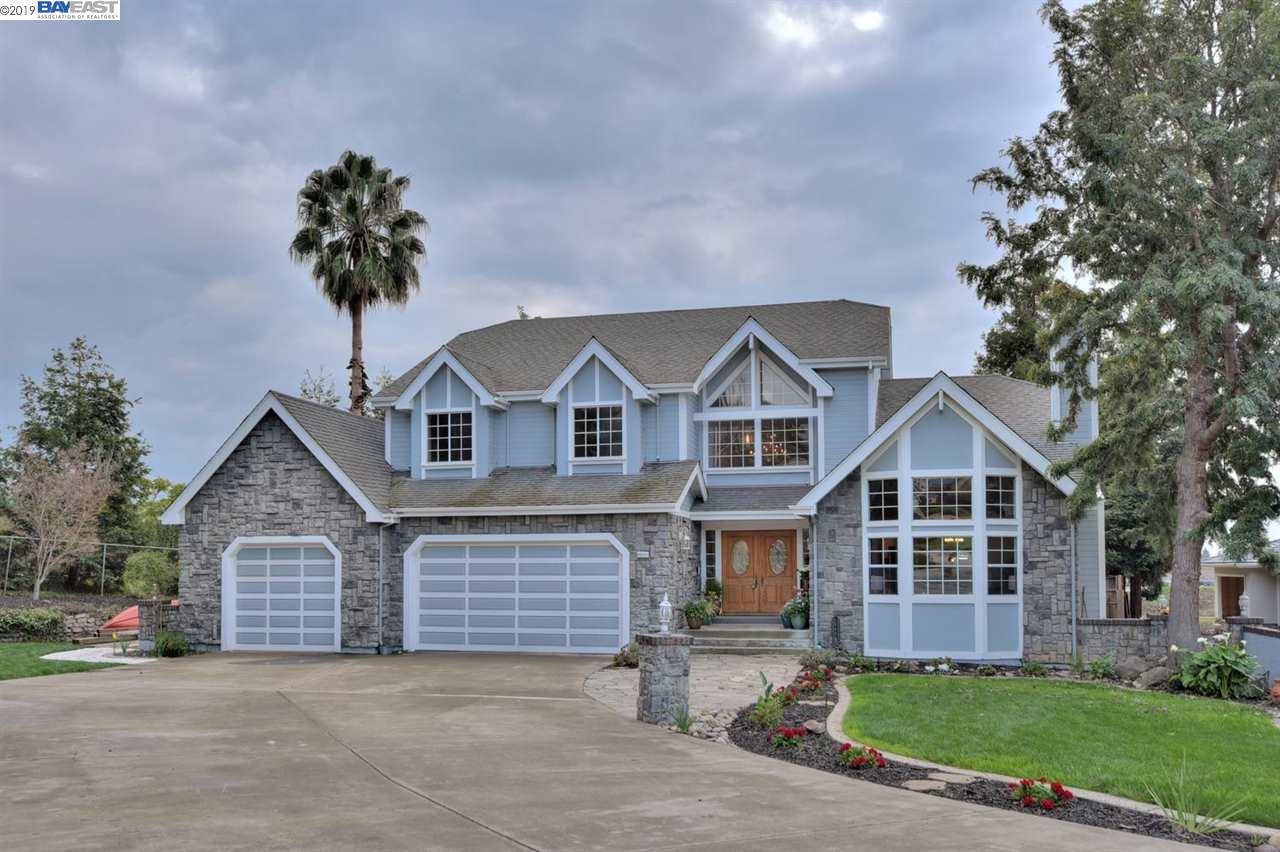 46442 Briar Pl Fremont Ca 94539