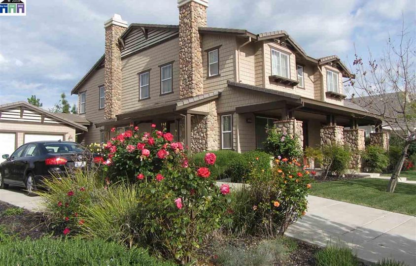 2427 Detert St Livermore Ca 94550 2515
