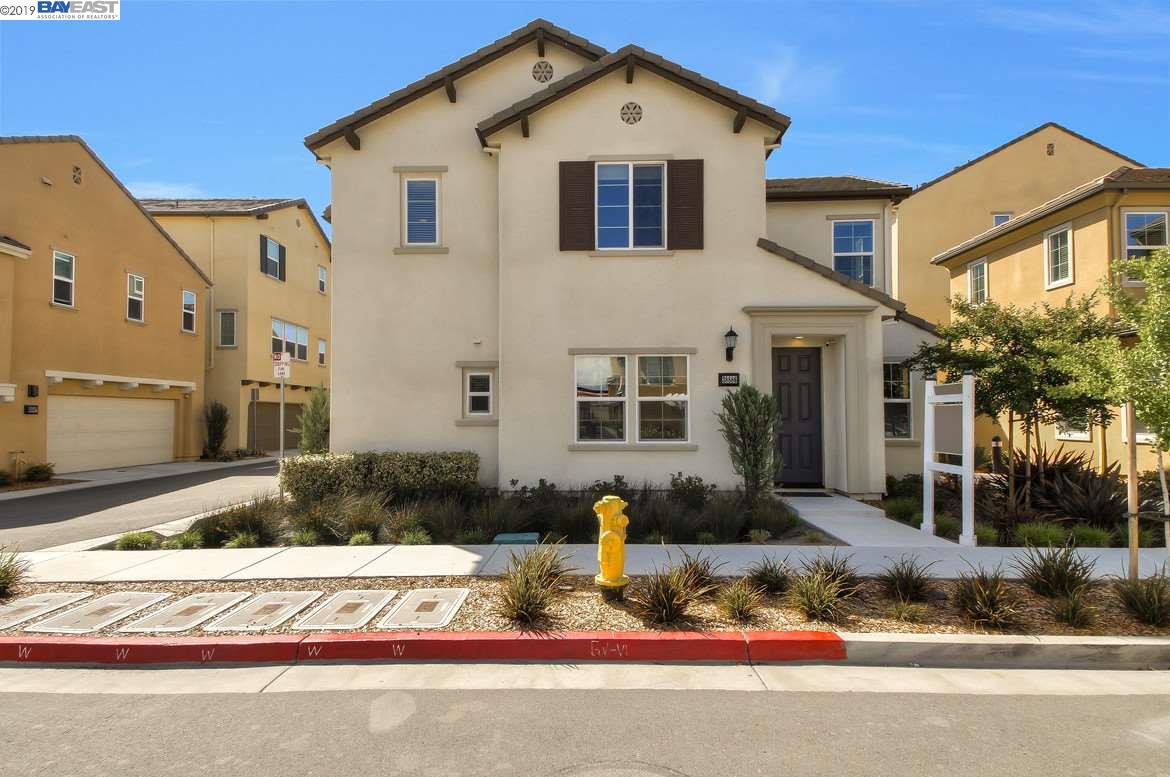 38886 Pinwheel Pl Newark Ca 94560
