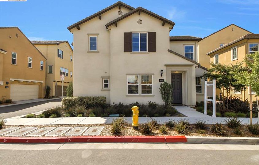 38886 Pinwheel Pl Newark Ca 94560