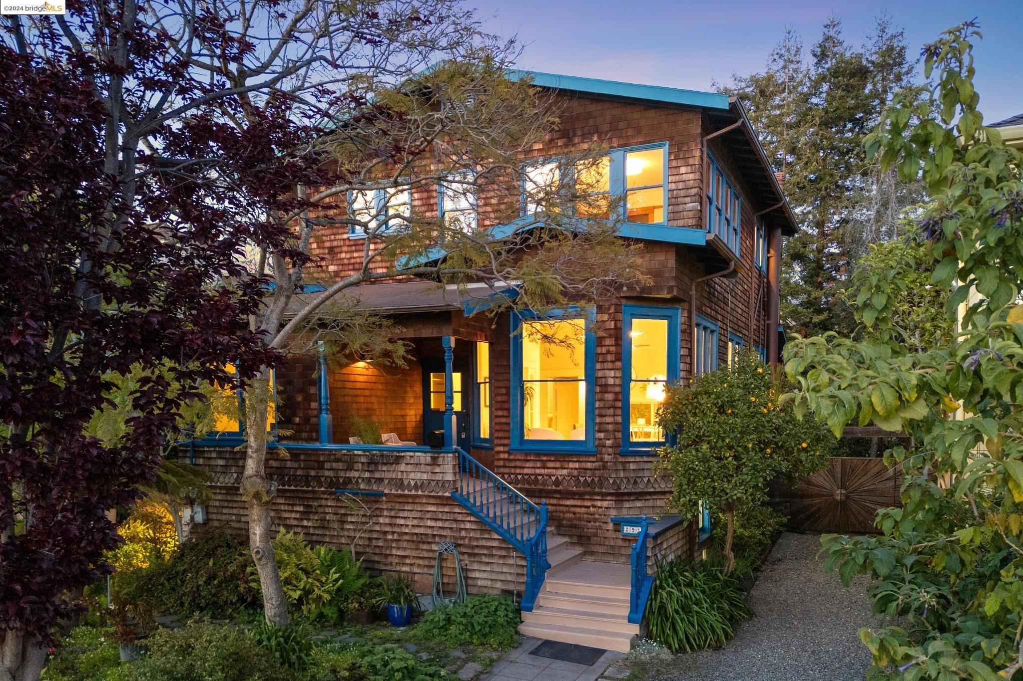 2919 Deakin St, Berkeley, CA 94705