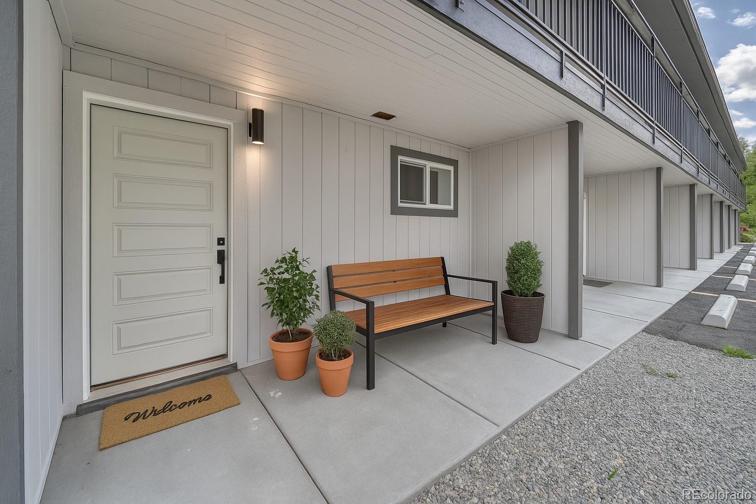 921 Mt Massive Dr Unit 21, Leadville, CO 80461