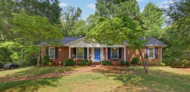 image of property with 3 Bed | 2 Bath | 1,872 Sqft