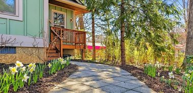 image of property with 2 Bed | 2 Bath | 1,100 Sqft