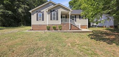image of property with 3 Bed | 2 Bath | 1,241 Sqft