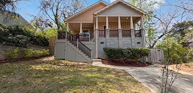 image of property with 3 Bed | 2 Bath | 1,570 Sqft