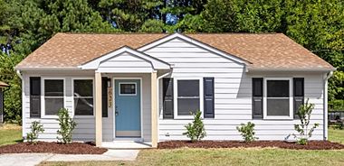image of property with 3 Bed | 1 Bath | 1,008 Sqft