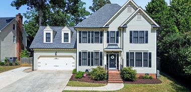image of property with 4 Bed | 3 Bath | 2,457 Sqft