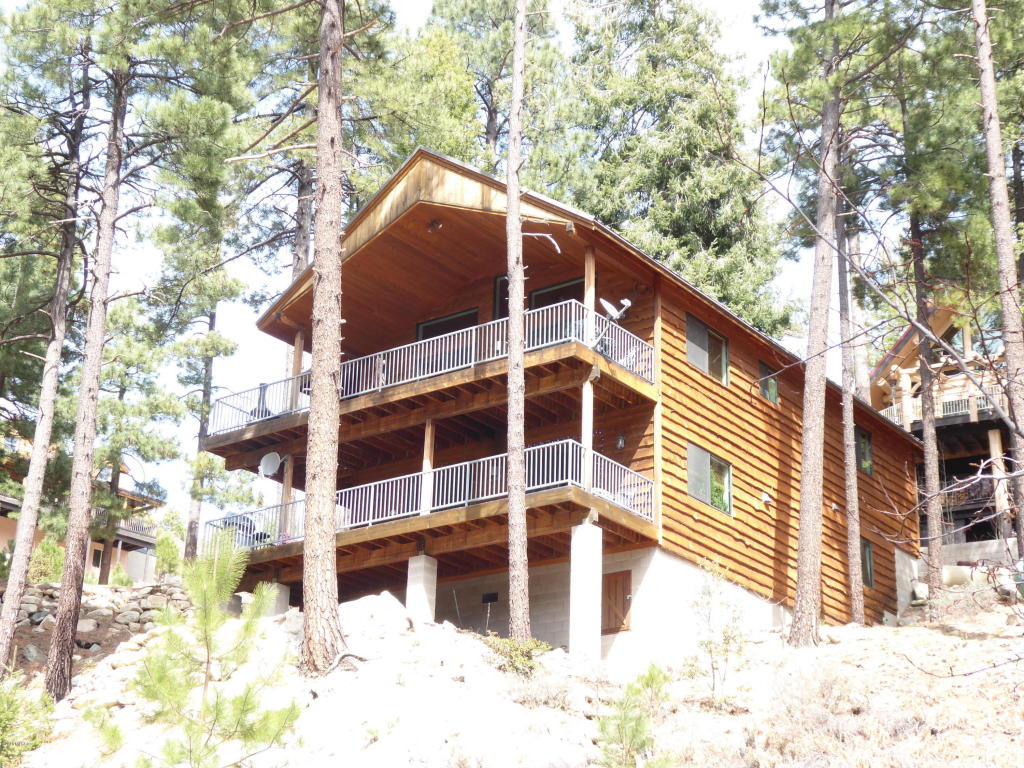 12749 N Tucson Ave Mt Lemmon Az 85619 Russ Lyon