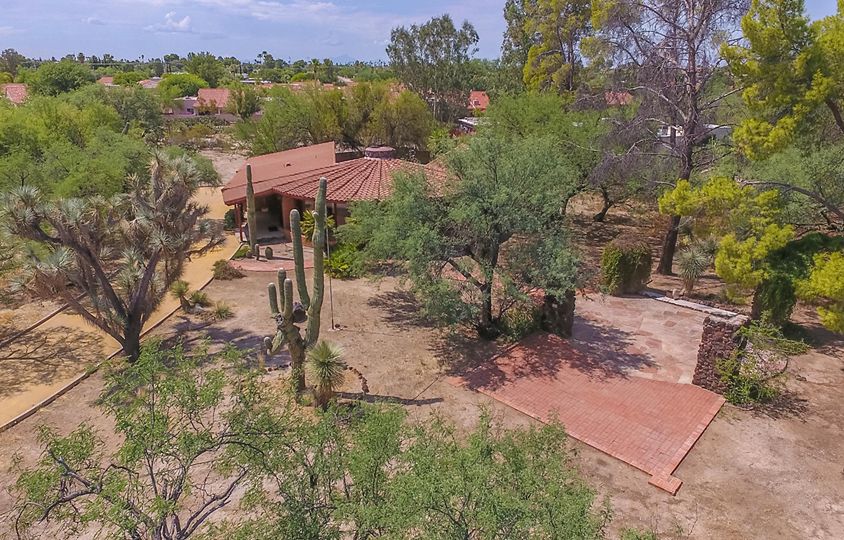 8560 E Wrightstown Rd, Tucson, AZ 85715