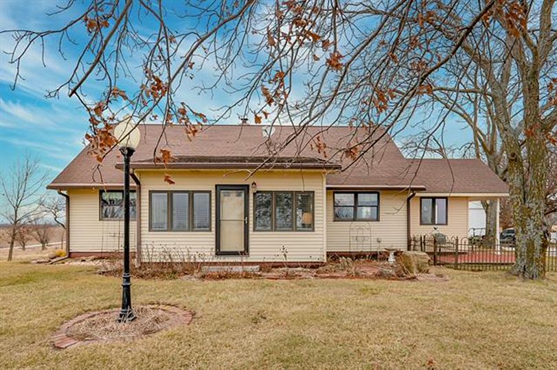 7566 SW Prairie Ridge Rd, Polo, MO 64671