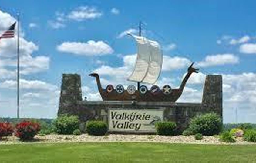 Lake Viking Terrace, Gallatin, MO 64640