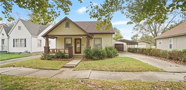 image of property with 3 Bed | 2 Bath | 1,254 Sqft