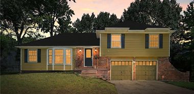 image of property with 3 Bed | 3 Bath | 2,382 Sqft