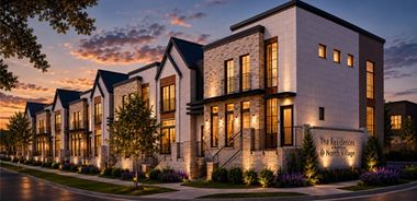 image of property with 2 Bed | 3 Bath | 2,153 Sqft