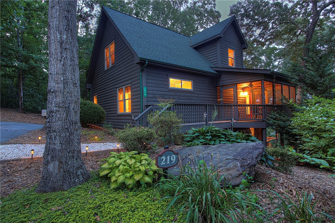 219 Serenity Bay Dr Seneca Sc 29672