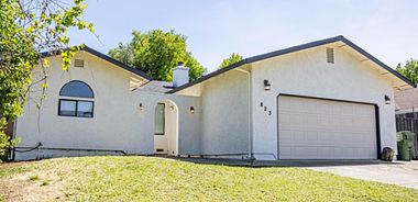 image of property with 3 Bed | 2 Bath | 1,538 Sqft