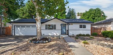 image of property with 3 Bed | 1 Bath | 980 Sqft