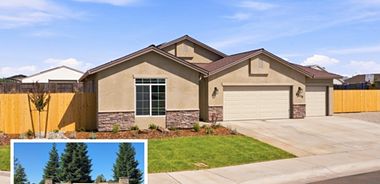 image of property with 4 Bed | 2 Bath | 1,800 Sqft