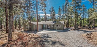 image of property with 2 Bed | 2 Bath | 1,360 Sqft