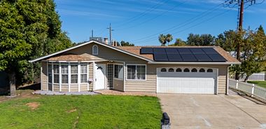 image of property with 3 Bed | 2 Bath | 1,280 Sqft